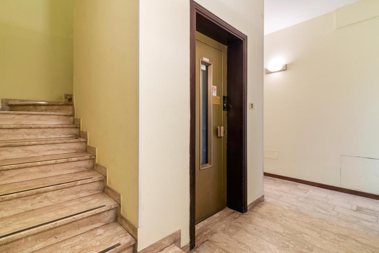 Garden Mini Flat Specola Apartment Padova Exterior foto